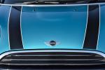 Mini Cooper Caribbean Aqua 2017 года (ZA)